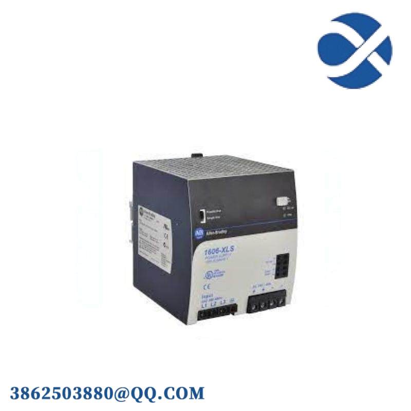 AB 1606-XLS960E-3 Switched Mode Power Supplies