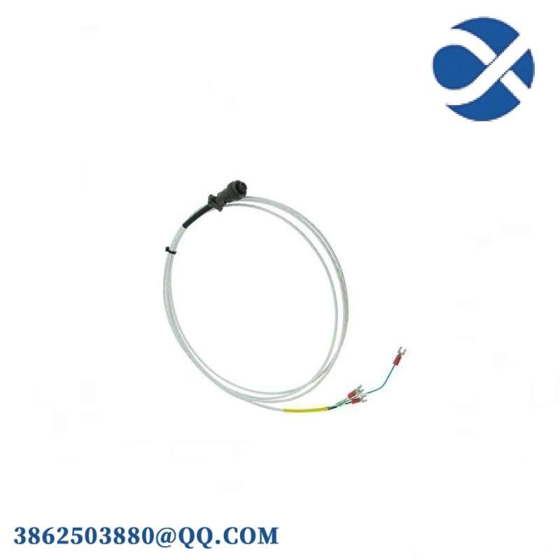 BENTLY NEVADA 16710-32 Interconnect Cable