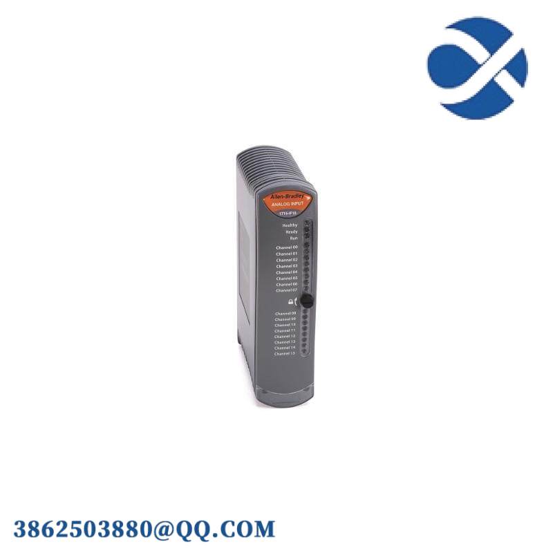 AB 1715-IF16 Input Module