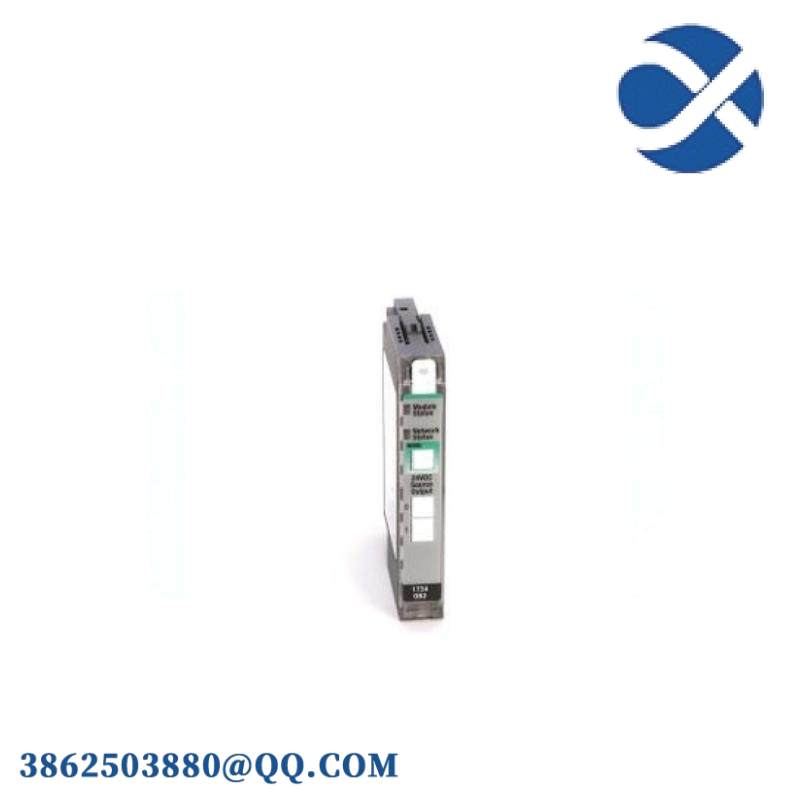 AB 1734-8CFG Interface Module