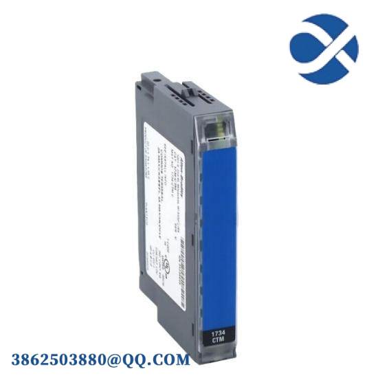 1734-CTM Terminal Module   1734CTM