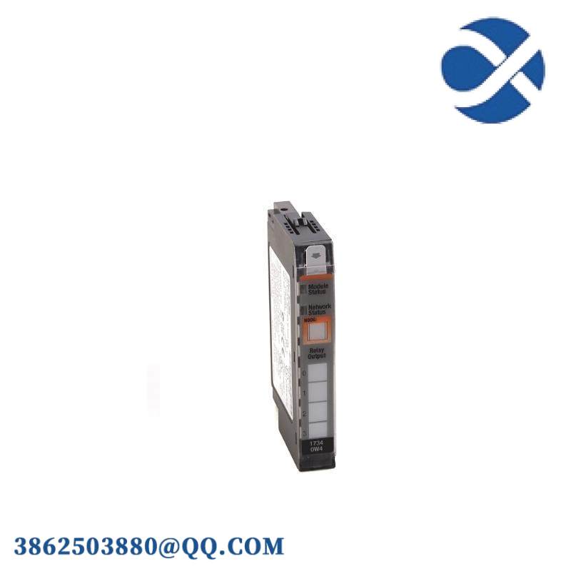 AB 1734-OA4 Output Module