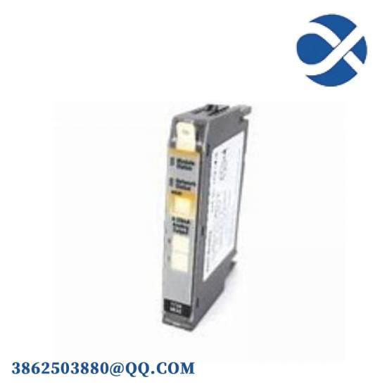 1734-OE2CK Analog Output Module