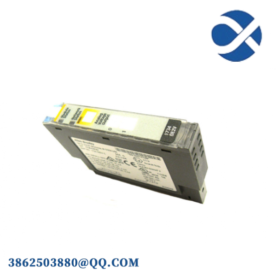 1734-OE2V  Analog Voltage Output Module