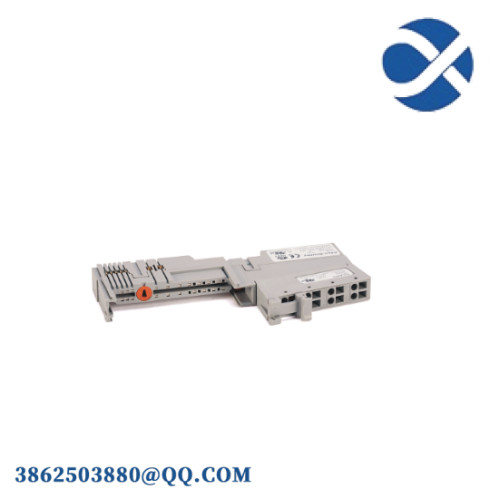 1734-TBCJC  Redundant I/O System