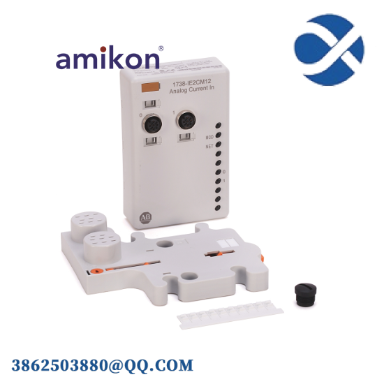 1738-IE4CM12 Input Module