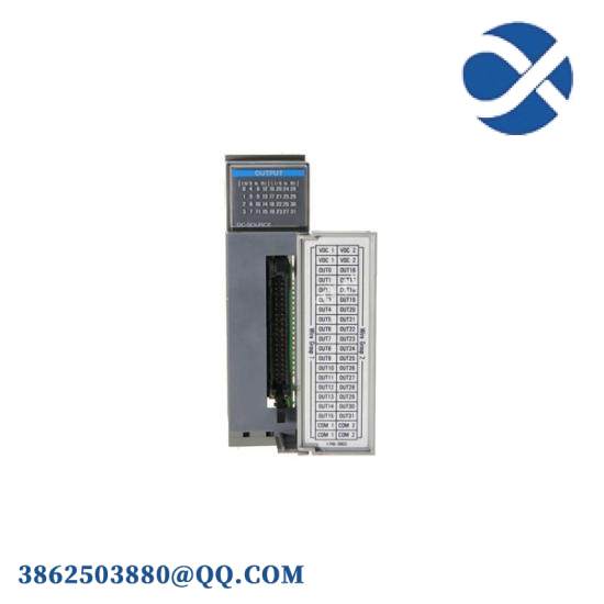 1746-0B32 Digital Output Module