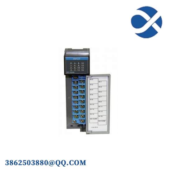 1746-IN16 Input Module
