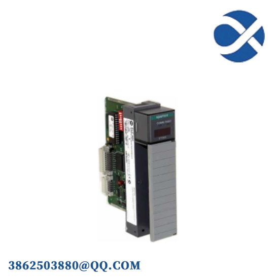 1747-ASB  I/O Adapter Module
