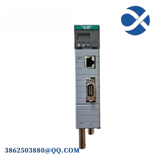 1747-KFC15 ControlNet Serial Interface Module