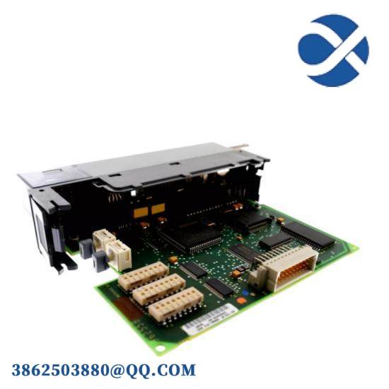 1747-KFC15 ControlNet Serial Interface Module