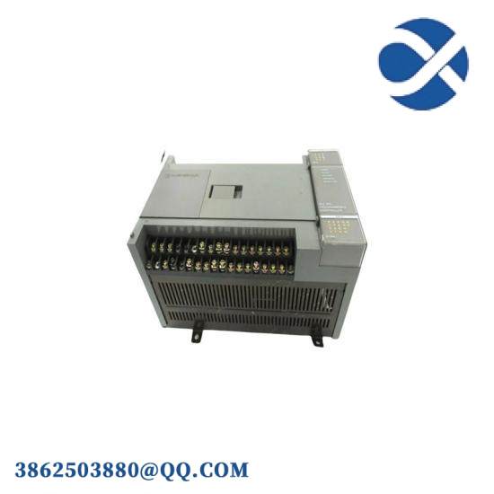 1747-L30C controller module