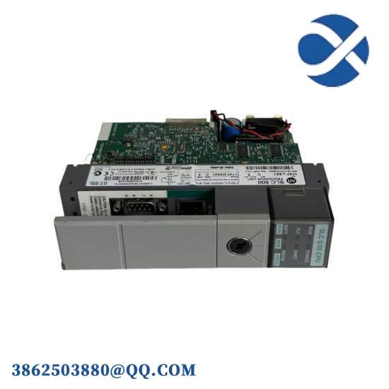 1747-L551/C  SLC 5/05 Controller