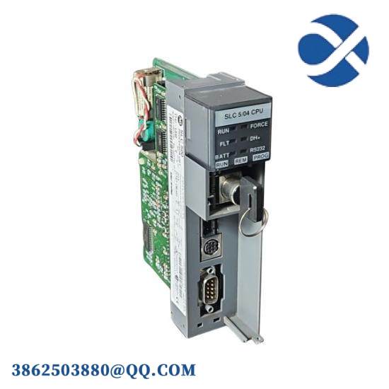 1747L54204C Series  CPU Controlle