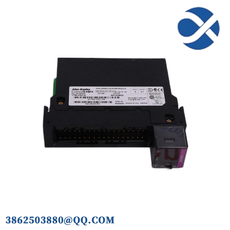 AB 1752-L24BBBE PLC SmartGuard 600 Controllers