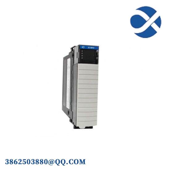 1756-1B32 Input Module