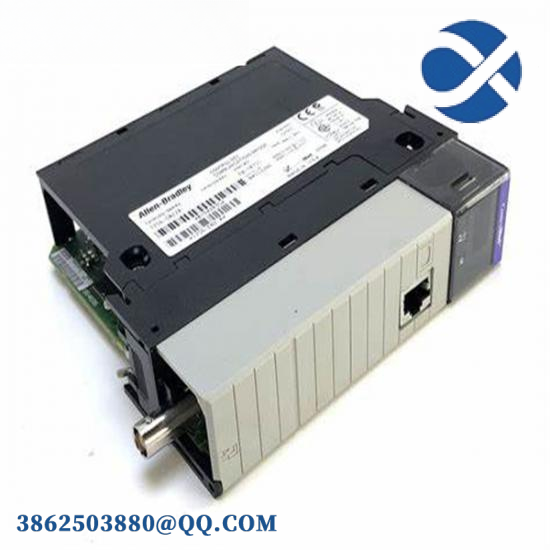 1756-CN2 ControlLogix Communication Modules