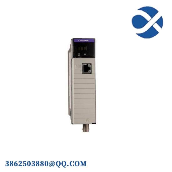 1756-CNB/E CNET ControlNet Bridge Module