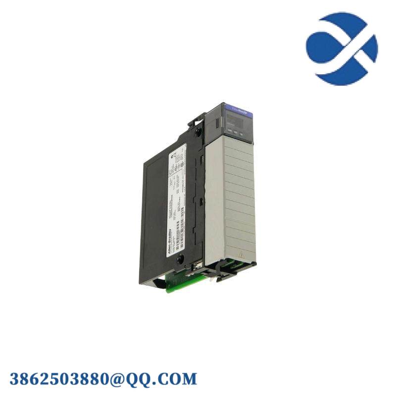  1756-ENBT/A Ethernet/IP Communication Bridge Module
