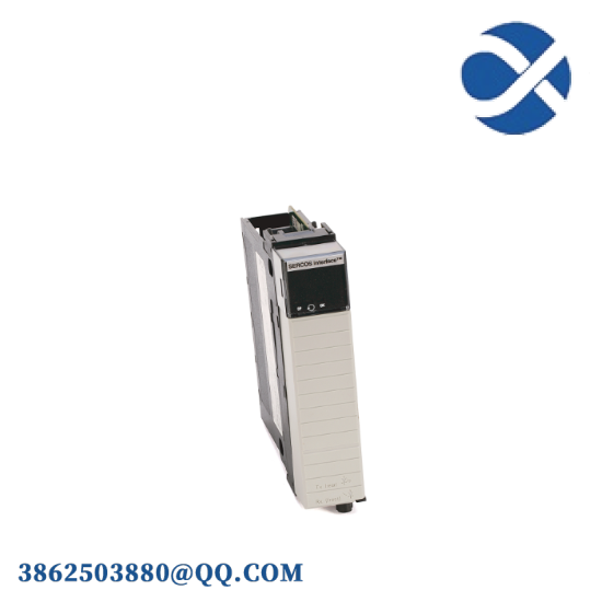 1756-M16SE ControlLogix  Servo Module