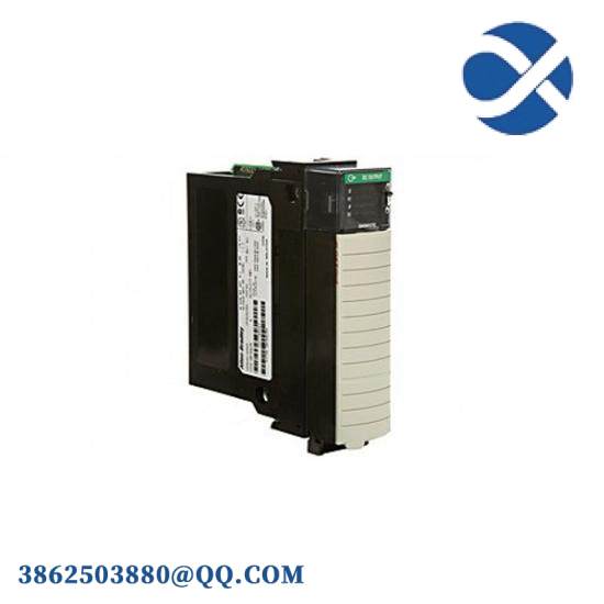 1756-MVI ControlLogix Multi-Vendor Interface Module