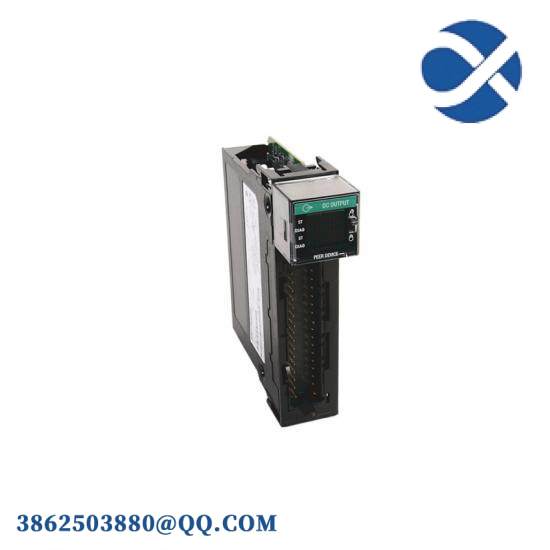 1756-OB16IEF ControlLogix 16 Point Digital Output