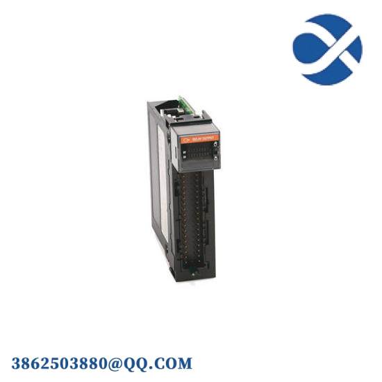 1756-OB32/B Output Module