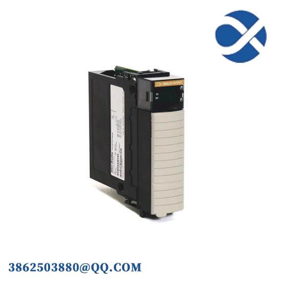 Allen-Bradley 1756-OF8C