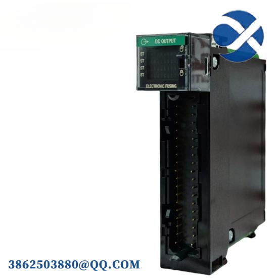 1756-OV32E ControlLogix 32 Point D/O Module