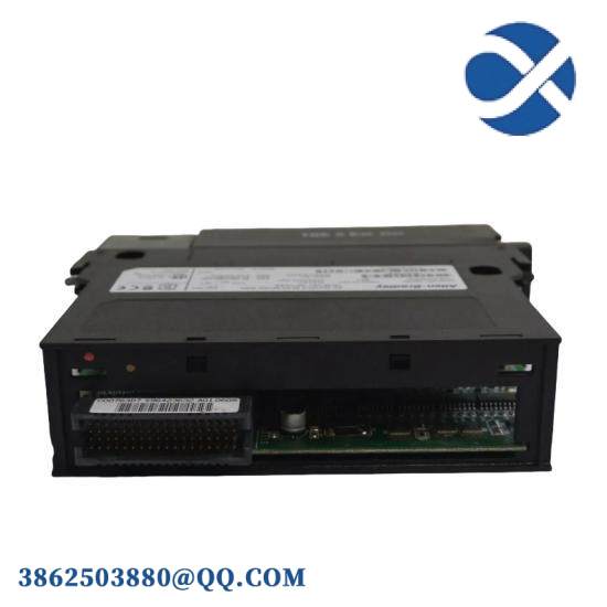 1756-OV32E ControlLogix 32 Point D/O Module