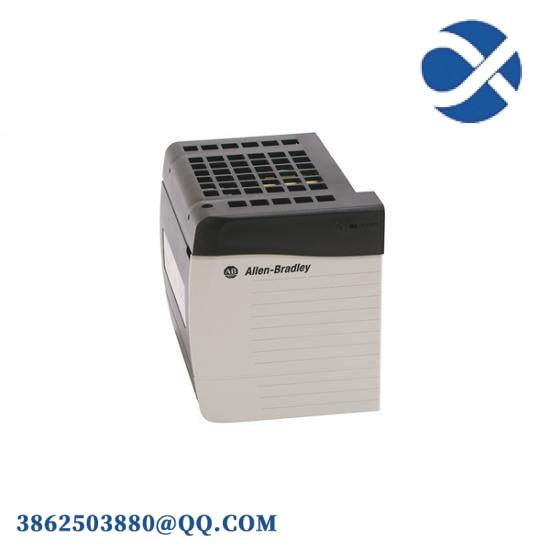 1756-PA75 Power Supply