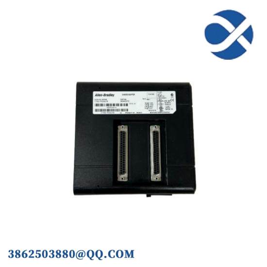 1756-PSCA2 redundant power supply