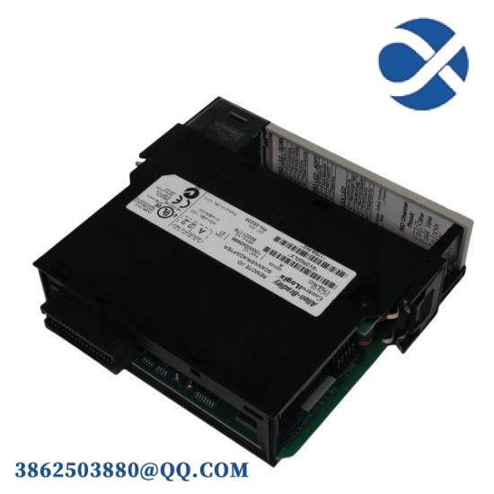 1756-RIO Scanner Module