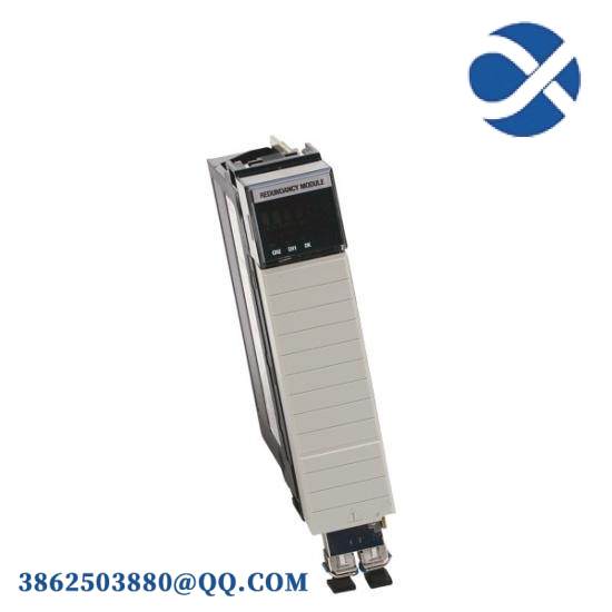 1756-RM/A   1756RM/A ControlLogix Redundancy Module