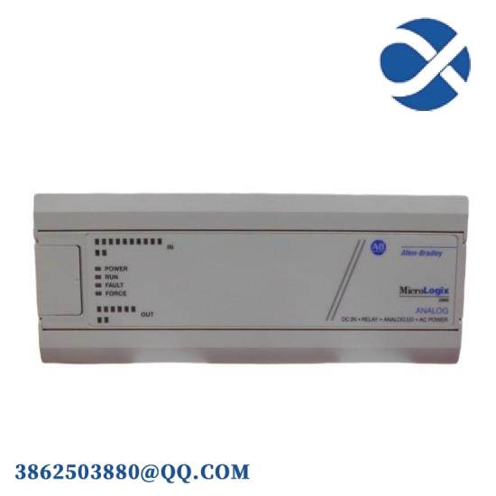 1761-L20BWB-5A   CONTROLLER 1761L20BWB5A