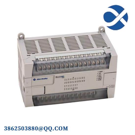 1762-L40BWA MicroLogix 1200 40 Point Controller