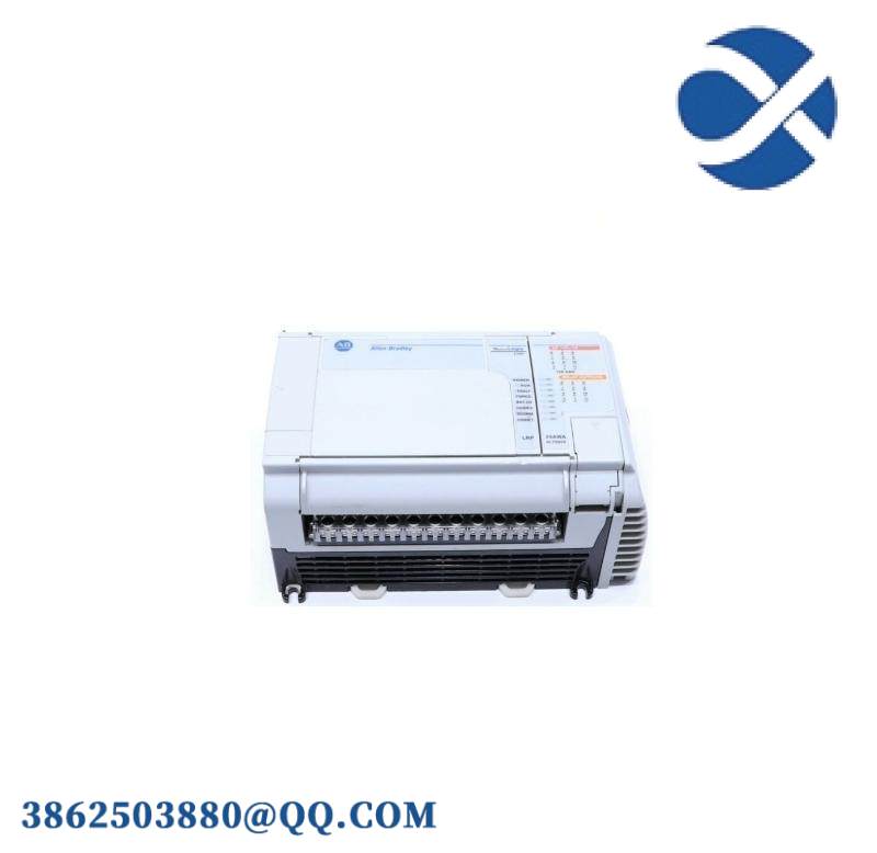 AB 1764-24AWA Controller Base Unit