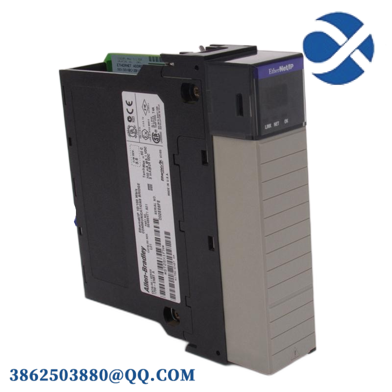 AB 1766-L32BXB MicroLogix 1400 Programmable Controllers
