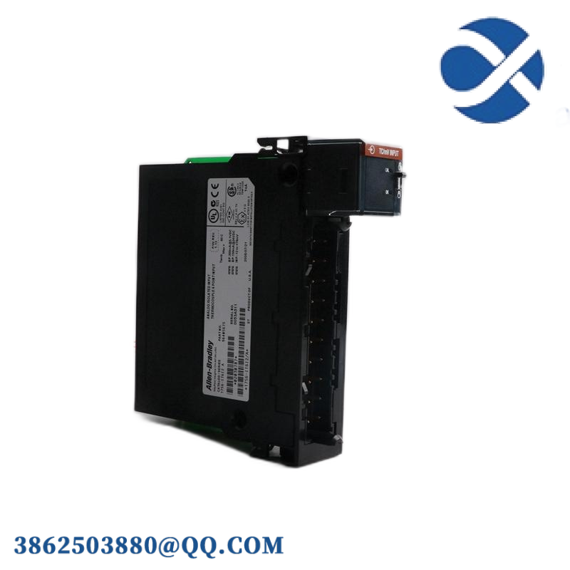 AB 1766-MM1 MicroLogix 1400 384 KB Memory Module