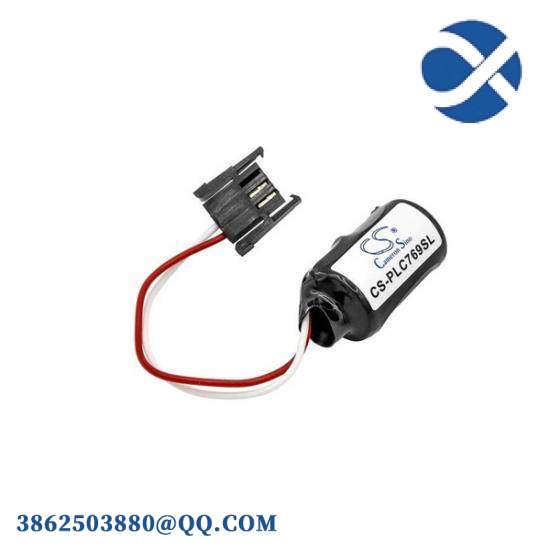 1769-BA2 Battery for CompactLogix PLC Controller