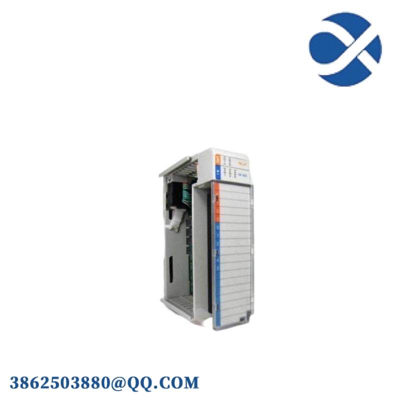 AB 1769-IQ6XOW4 4pt ac/dc relay output