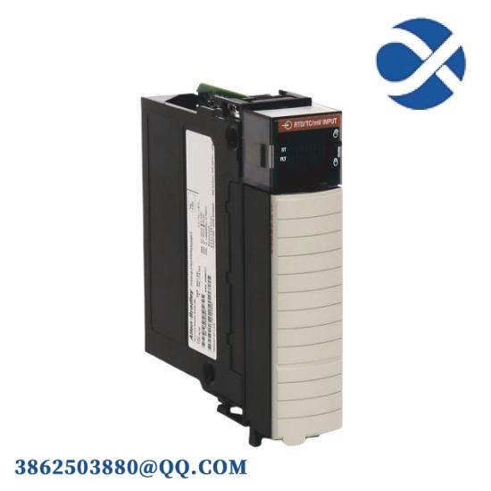 1769-IT16  1769IT16 ControlLogix Input Module