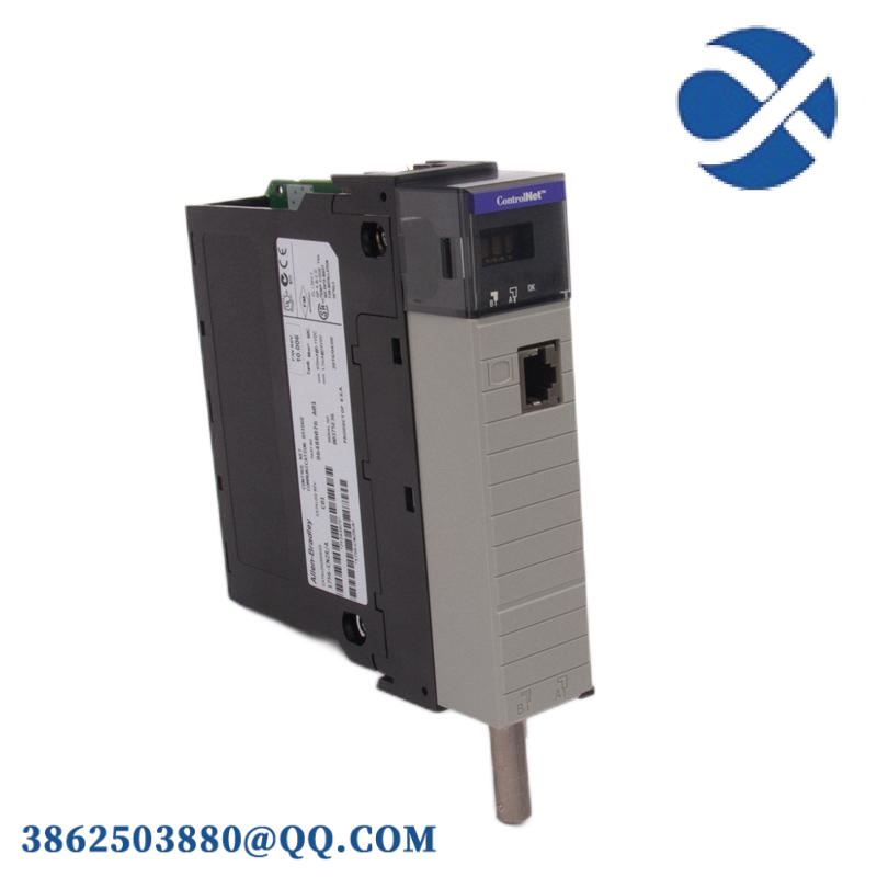 AB 1769-OA16 ac output module