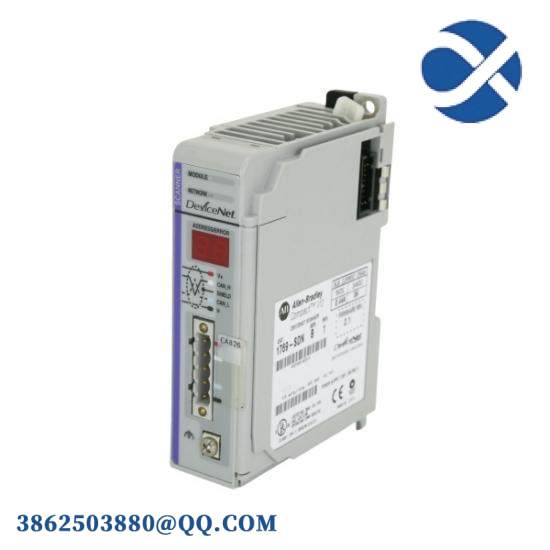 1769-SDN/B   1769SDNB DeviceNet Scanner