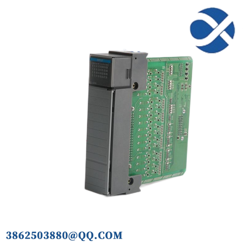 AB 1769-SM2 Compact I/O to DSI Module