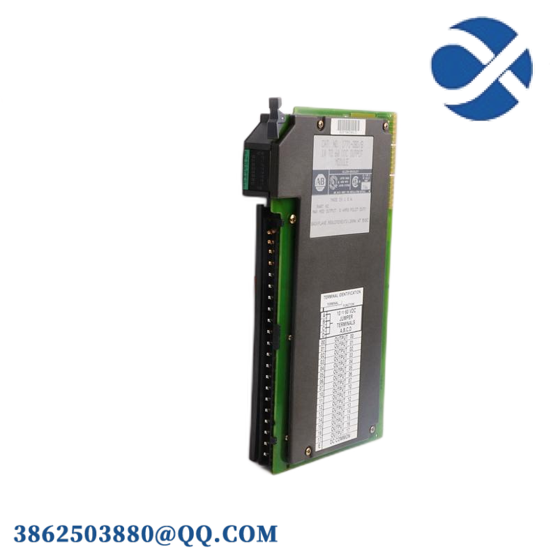 AB 1769SC-IF8U Analog Input Module