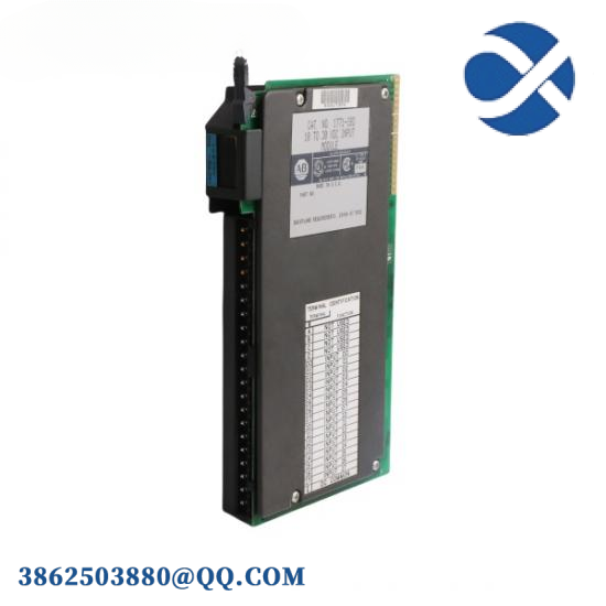 1771-IBD Digital Input Module