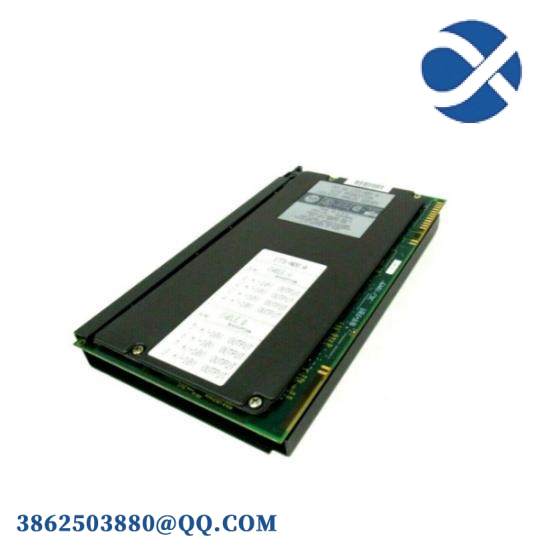 1771-NOV Analog Voltage Output Module PLC-5