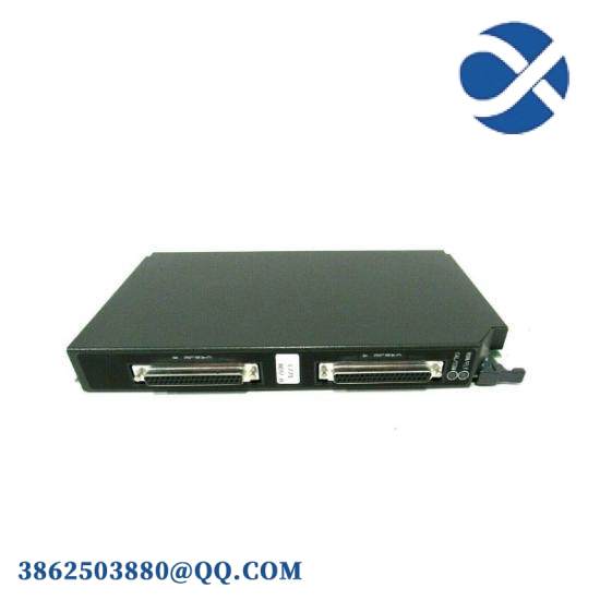 1771-NOV Analog Voltage Output Module PLC-5