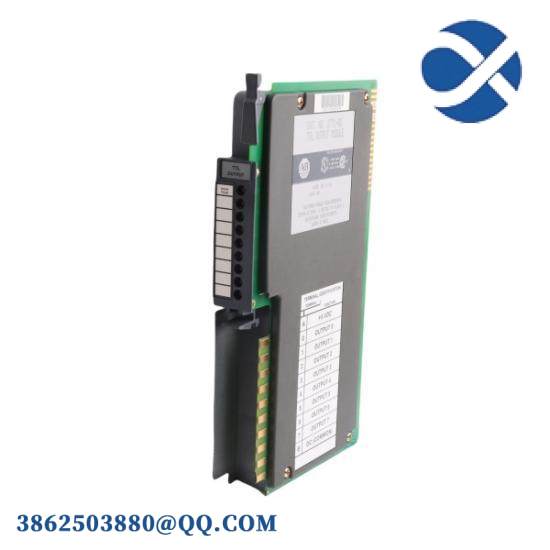 1771-OG Digital Output Module